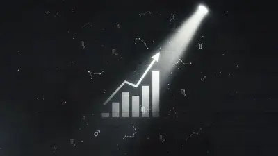 Financial horoscope January 11, 2026