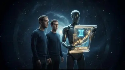 Financial horoscope February 1, 2026