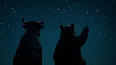 Financial horoscope December 24, 2025