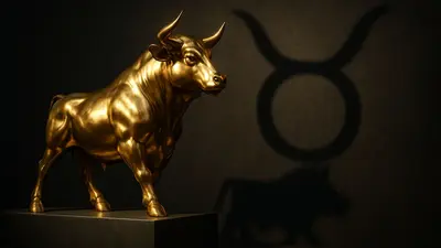 Financial horoscope January 1, 2026