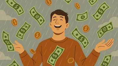 Financial horoscope December 28, 2025