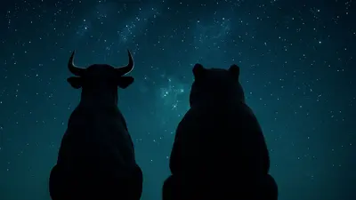 Financial horoscope December 8, 2025