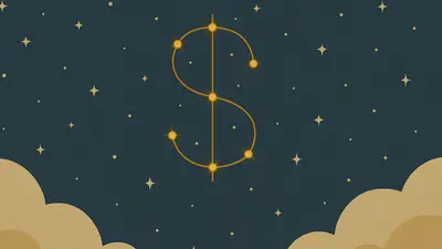 Financial horoscope December 7, 2025