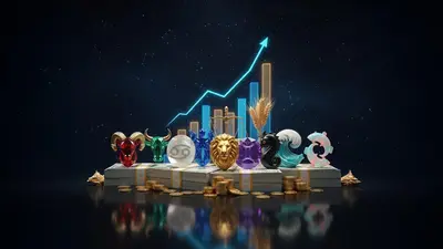 Financial horoscope December 5, 2025