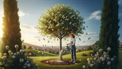 Financial horoscope January 16, 2026