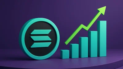Solana tokenized stocks