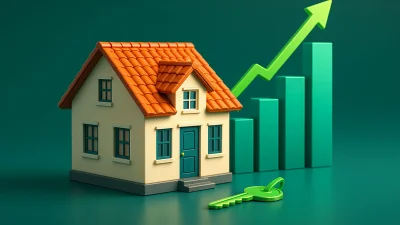 Mortgage applications surged