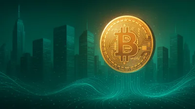 Institutional Bitcoin Demand