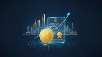 Ripple UAE RLUSD
