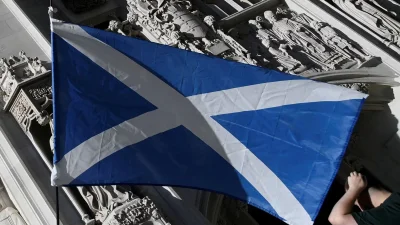 Scotland bond issuance