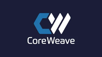 CoreWeave