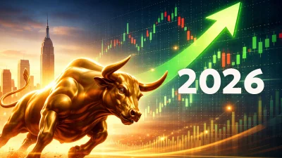 S&P 500 2026 forecast