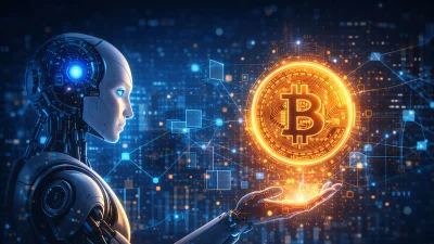 AI crypto infrastructure