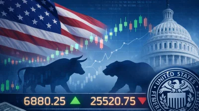 S&P 500 and Nasdaq futures