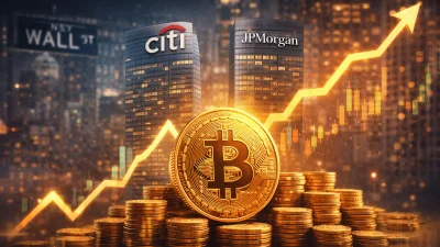 BTC JPM CIty