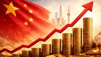 China government debt