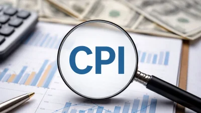 CPI Inflation