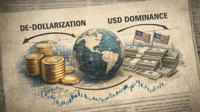 stablecoins de-dollarization