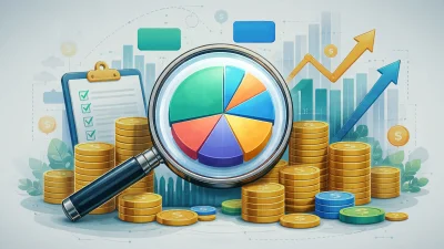 Portfolio diversification