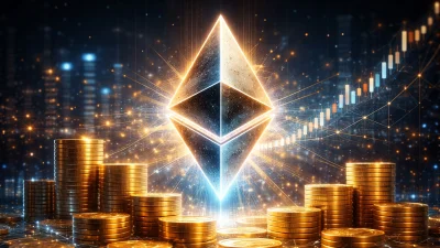 Ethereum TVL 2026