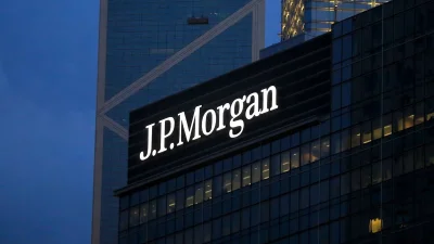 JPMorgan