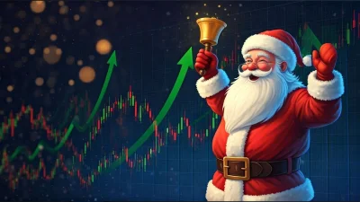 Santa Claus Rally