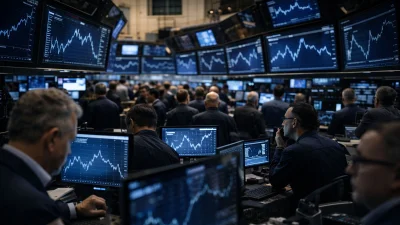 U.S. stock market valuations