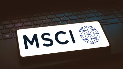 MSCI