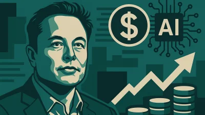 Elon Musk AI and robotics