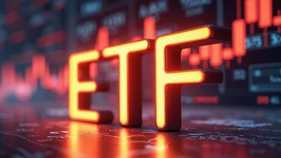 Crypto ETF