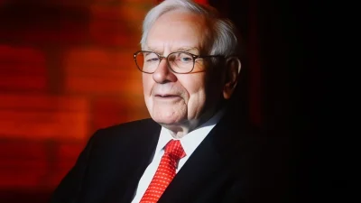 Warren Buffett
