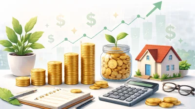 long-term wealth building