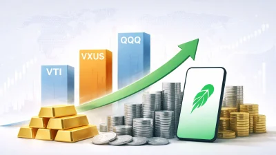 stock market performance