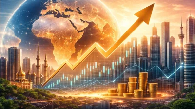 emerging market equities