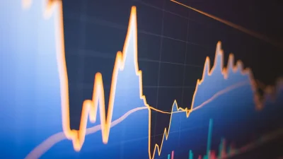 VIX futures positioning