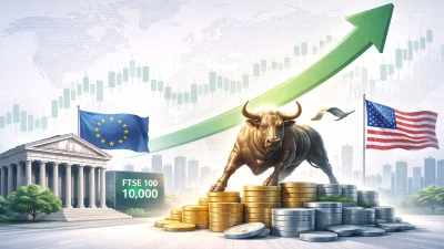 global stock market rally