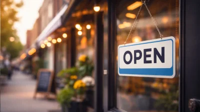 Small Business Optimism