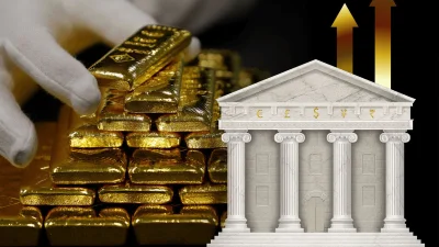 Gold Central Banks