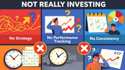 how to invest properly