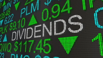 dividend stocks 2026