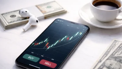 retail investor sentiment