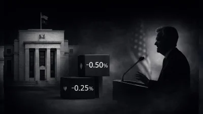 Federal Reserve rate Powell