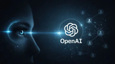 OpenAI social network biometric verification