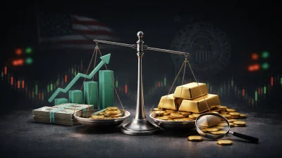 stock market volatility