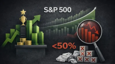 underperform the S&P 500