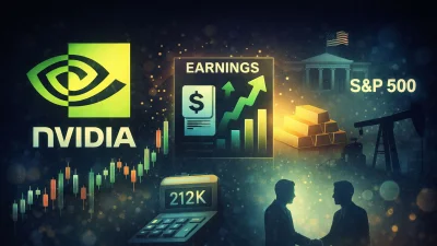 Nvidia earnings