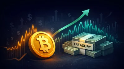 btc tresury