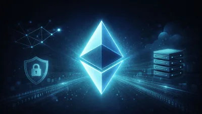 Ethereum fast finality