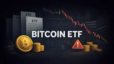 Bitcoin ETF
