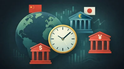 macro calendar this week